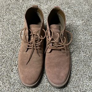 Goodfellow shoes size 13